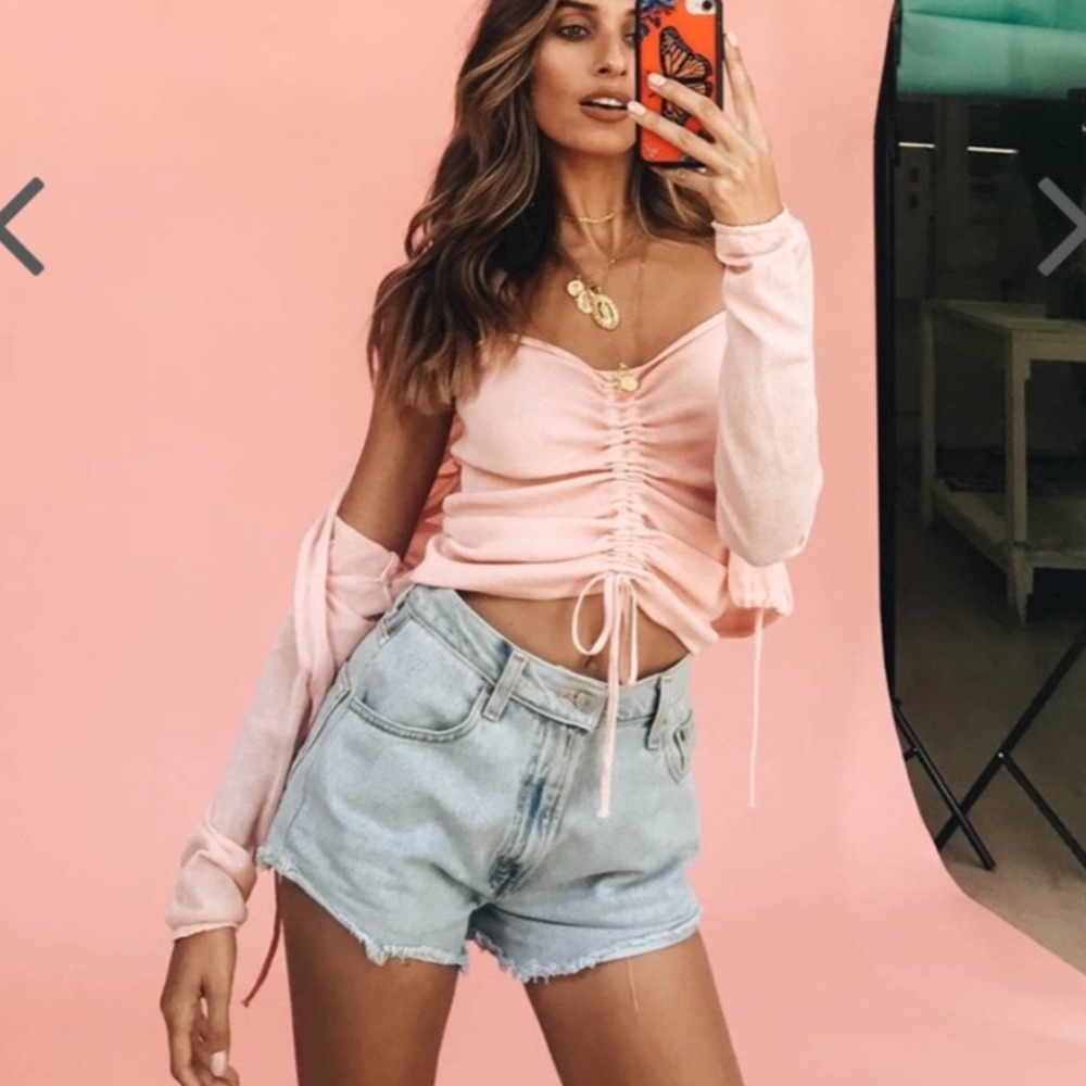 VERGE GIRL SET